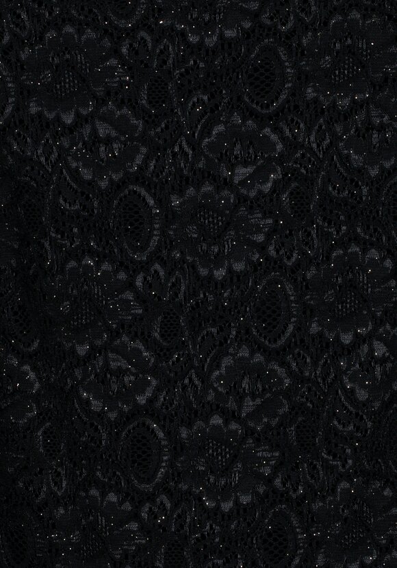 Блуза из гипюра с майкой шир.  580, рис. 6