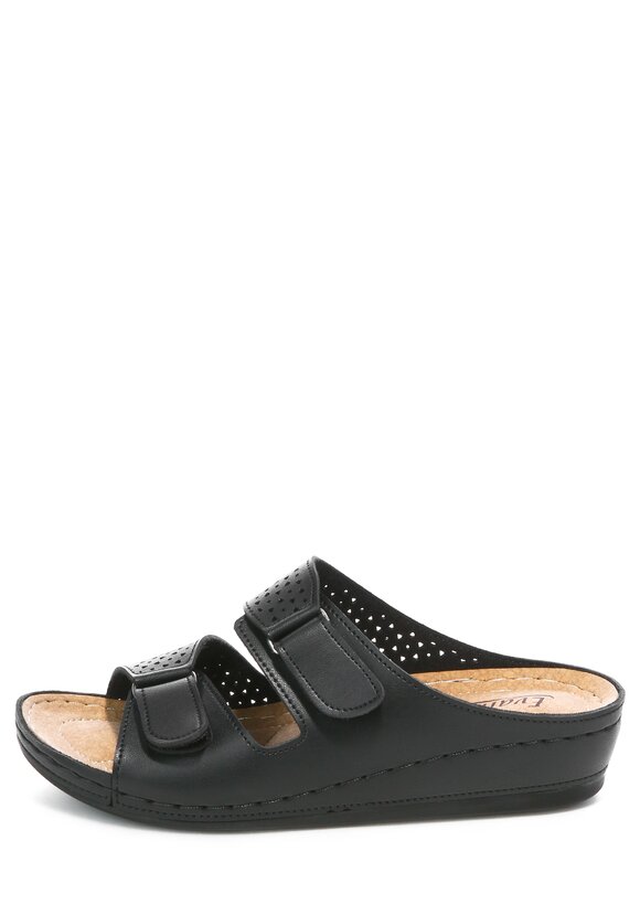 Сабо женские Шерри шир.  580, рис. 28