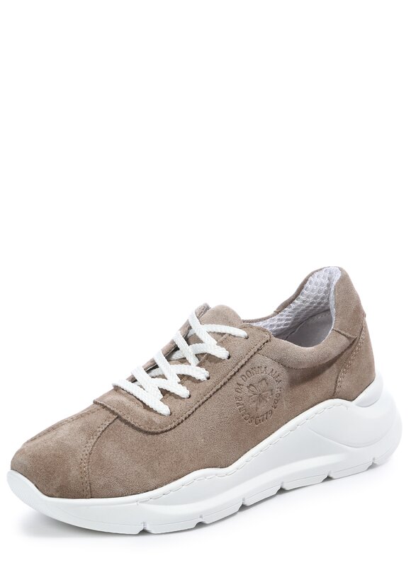 Кроссовки женские Эмилия шир.  580, рис. 1