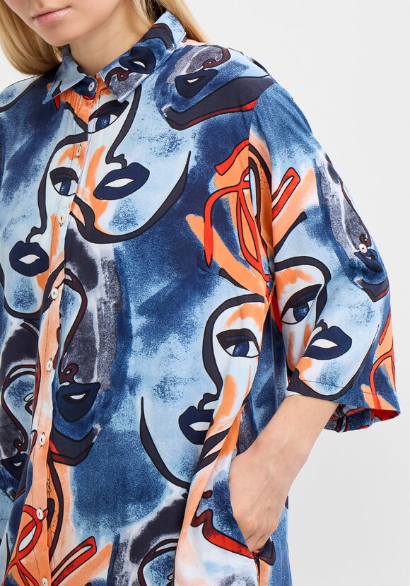 Рубашка Ариэль шир.  580, рис. 7