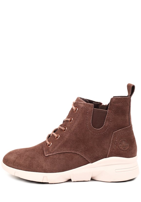 Ботинки женские Олеся шир.  580, рис. 2