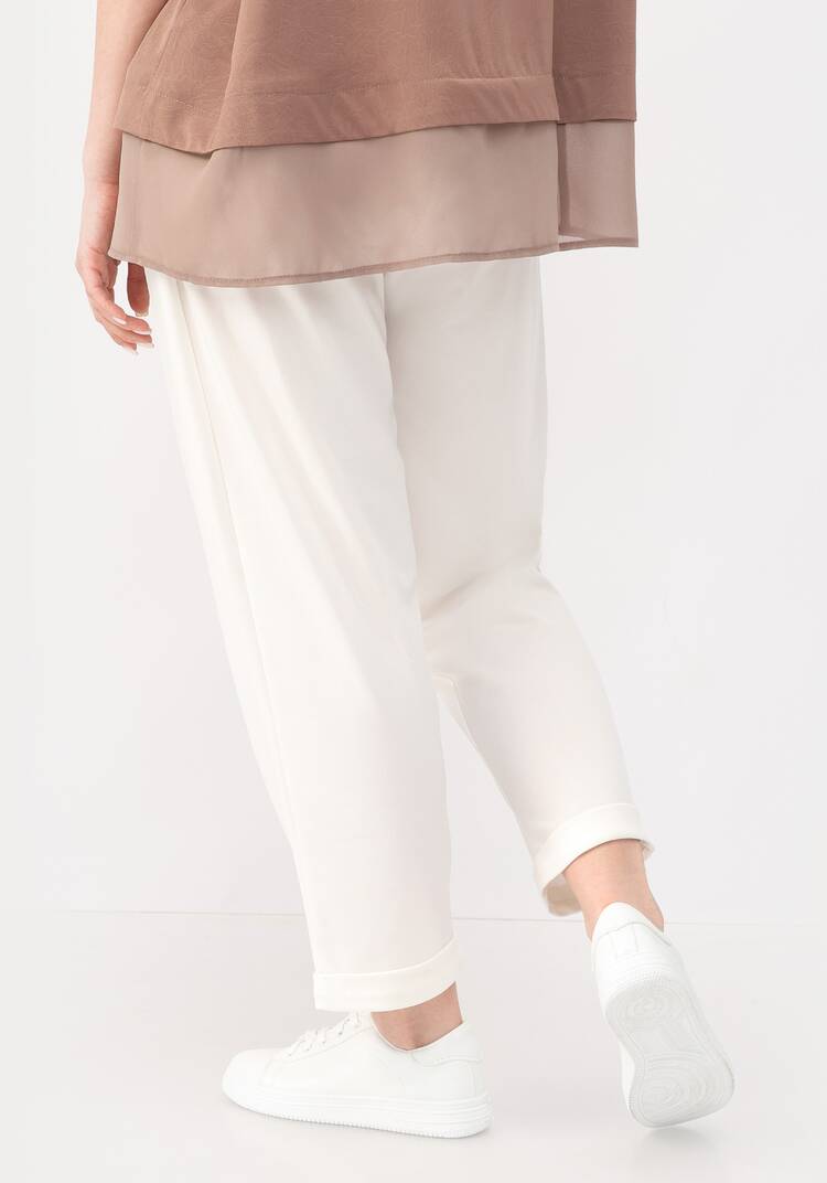 Кеды женские Бекки шир.  750, рис. 22