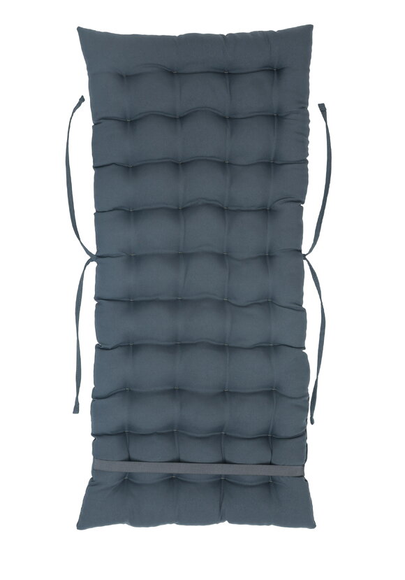 Подушка для стула со спинкой шир.  580, рис. 9