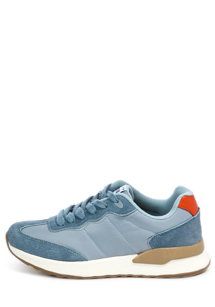 Кроссовки женские Кларис шир.  750, рис. 7