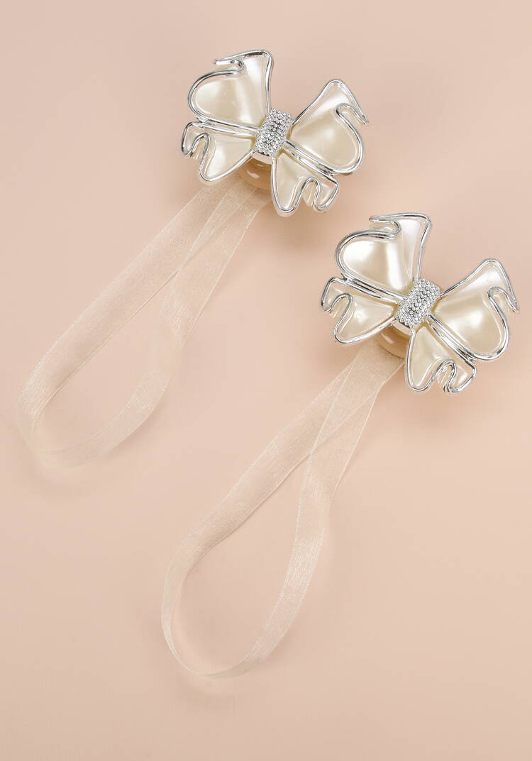 Подхват для штoр, 2 шт. шир.  750, рис. 40