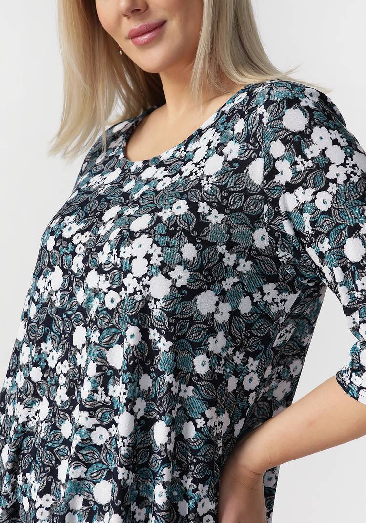 Туника Илина шир.  750, рис. 10