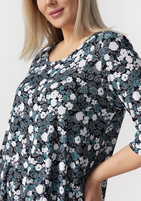 Туника Илина шир.  580, рис. 10