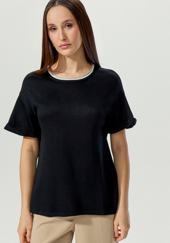 Джемпер Джобет шир.  580, рис. 41