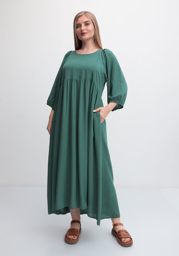 Платье Лорэн шир.  580, рис. 18