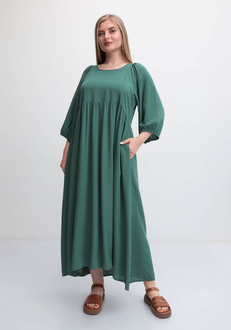 Платье Лорэн шир.  750, рис. 18