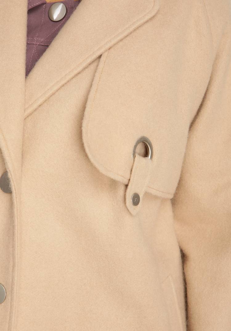 Пальто демисезонное с рукавом реглан шир.  750, рис. 7