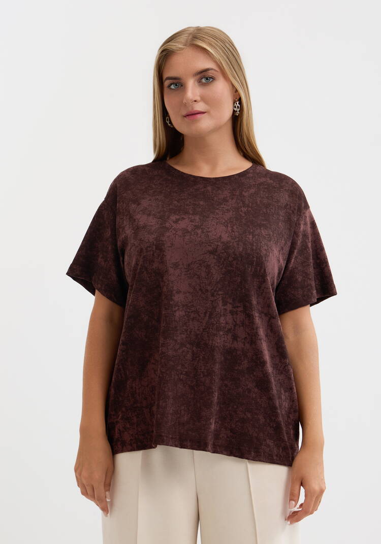 Футболка Хайли шир.  750, рис. 54