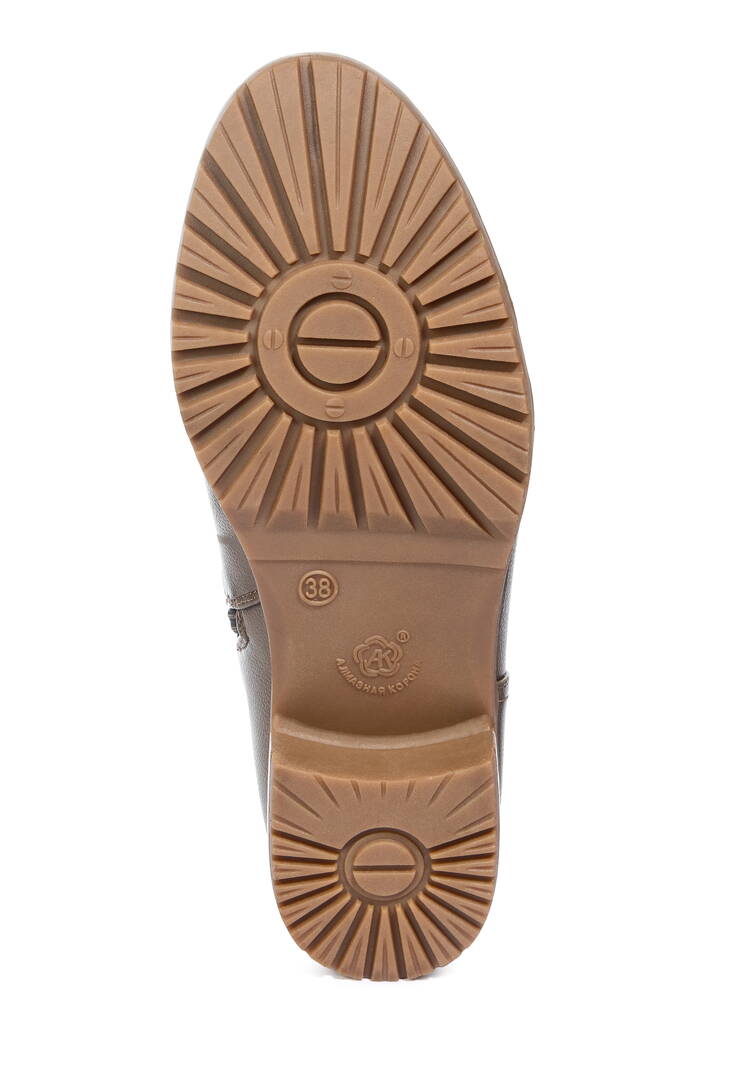 Полусапоги женские Лоренсия шир.  750, рис. 10