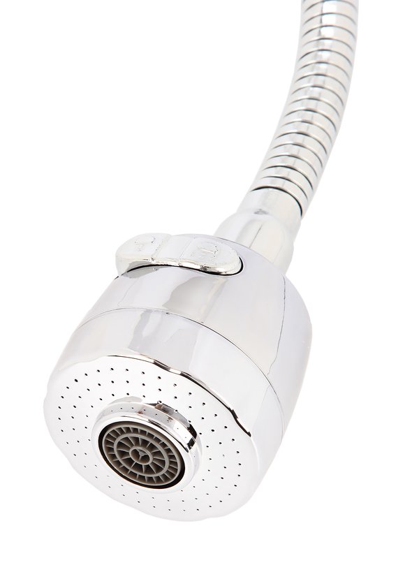 Аэратор для смесителя Econom, 3 шт. шир.  580, рис. 2