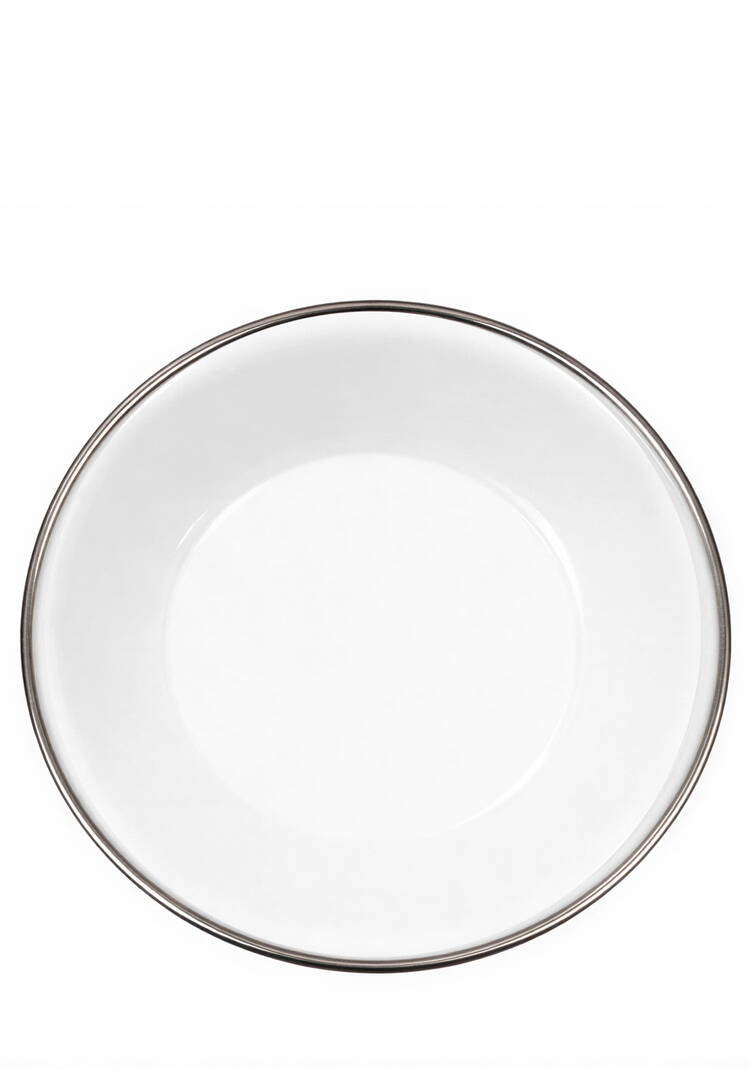 Миска эмалированная шир.  750, рис. 2