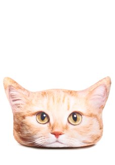 Подушка-антистресс Пушистик