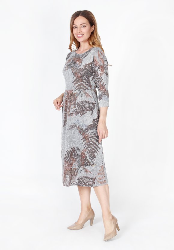 Платье Братислава шир.  580, рис. 8