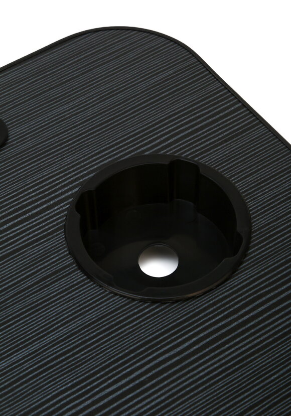 Портативный складной столик Компакт шир.  580, рис. 17