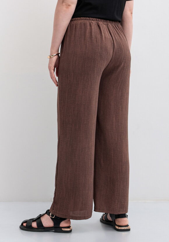 Брюки Анет шир.  580, рис. 9