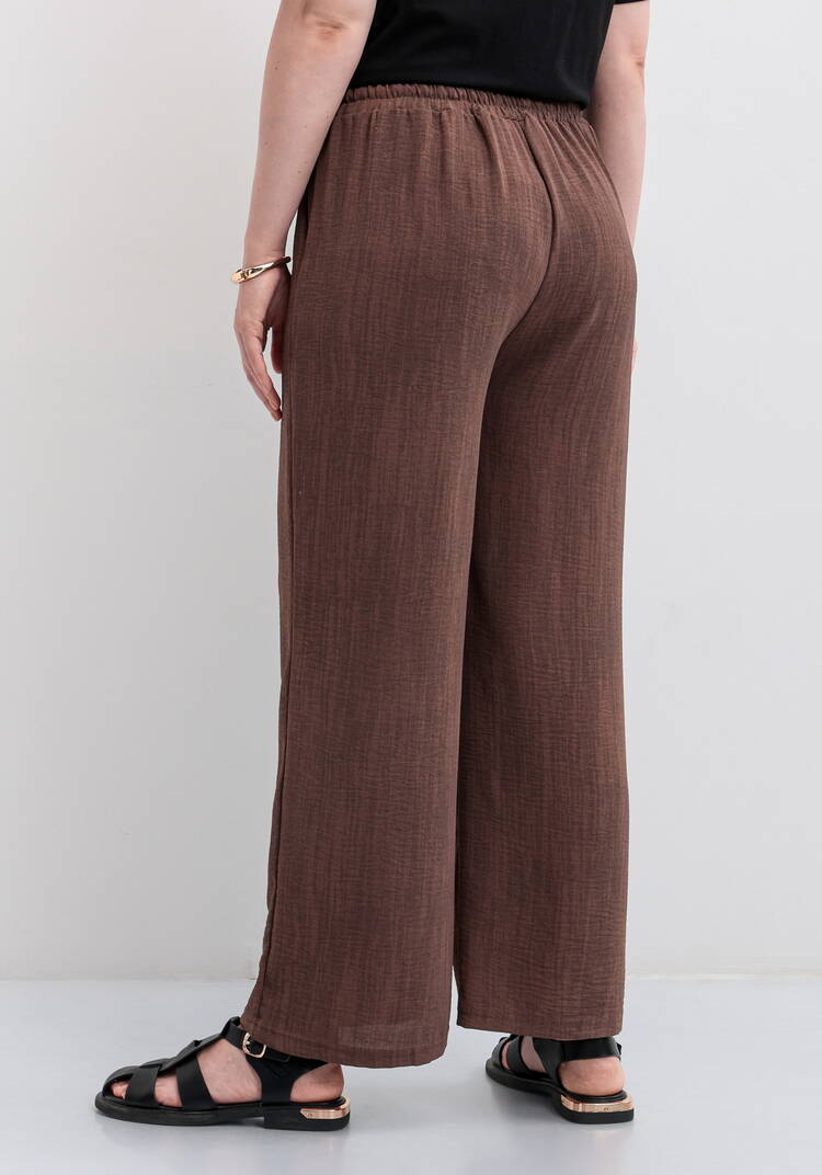 Брюки Анет шир.  750, рис. 9