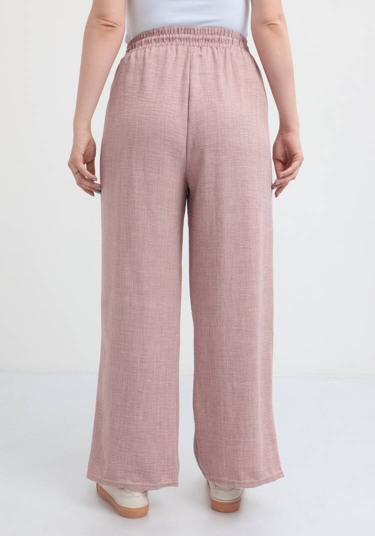 Брюки Астрид шир.  750, рис. 8