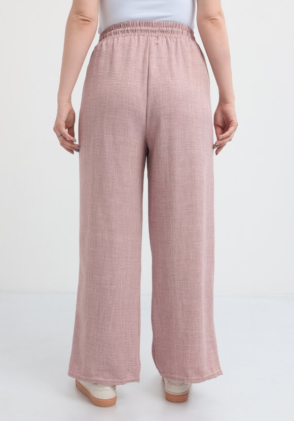 Брюки Астрид шир.  580, рис. 8