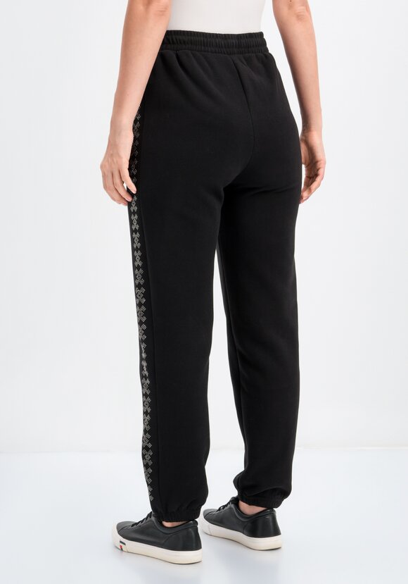 Брюки Волшебное настроение шир.  580, рис. 21