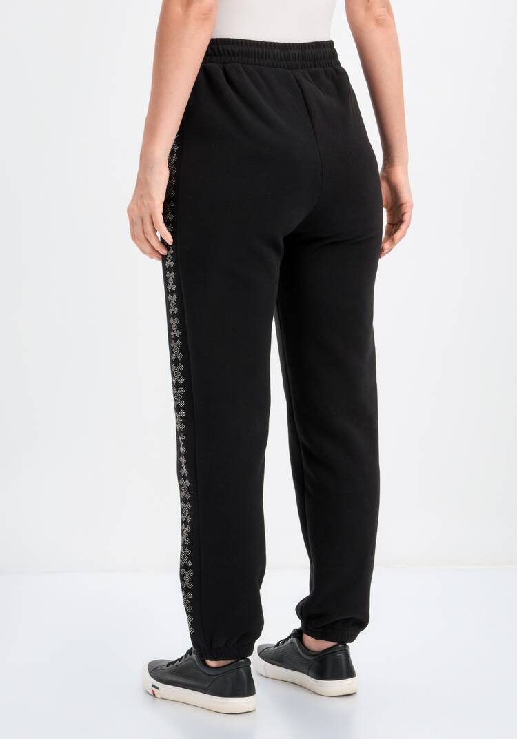 Брюки Волшебное настроение шир.  750, рис. 21