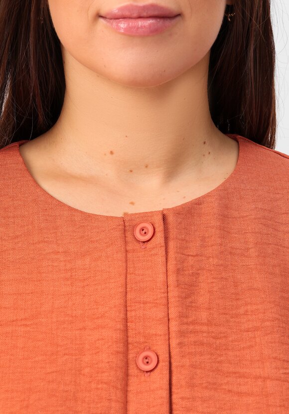 Кардиган на пуговицах с кулиской по талии шир.  580, рис. 33