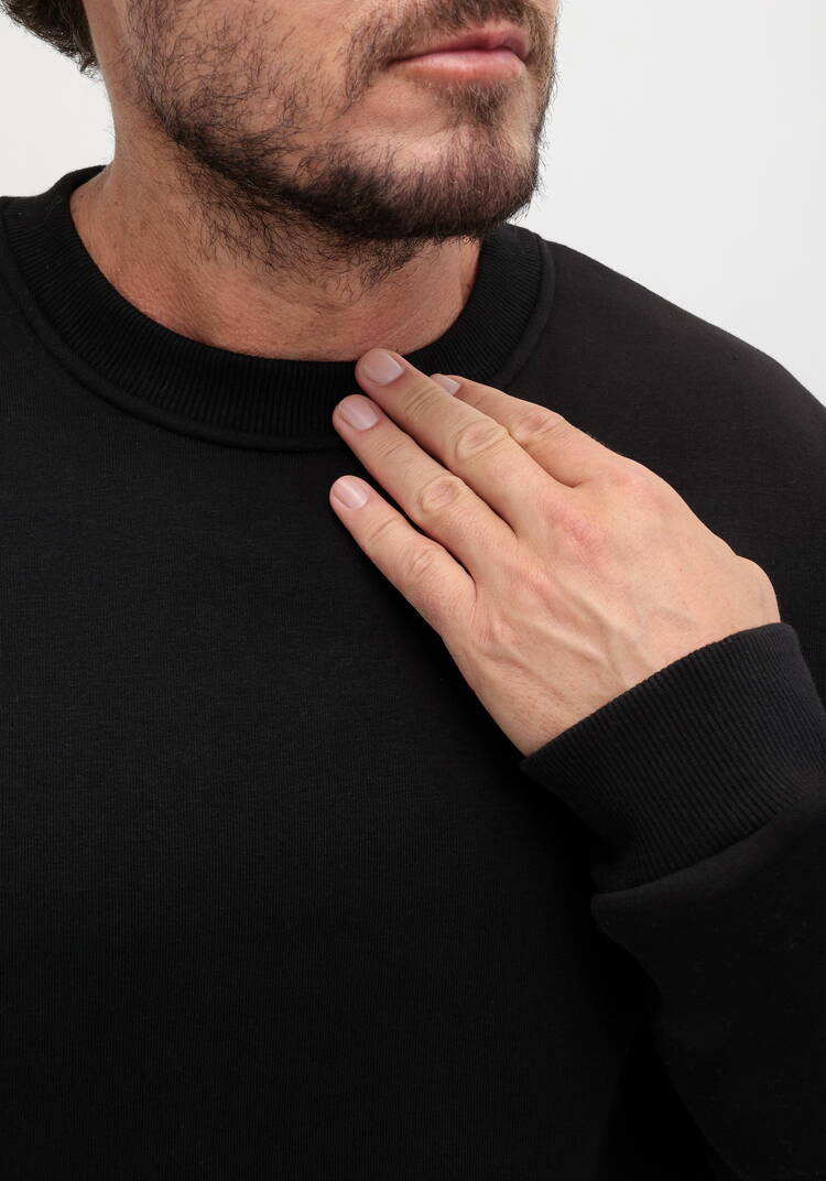 Свитшот Приятный день шир.  750, рис. 17