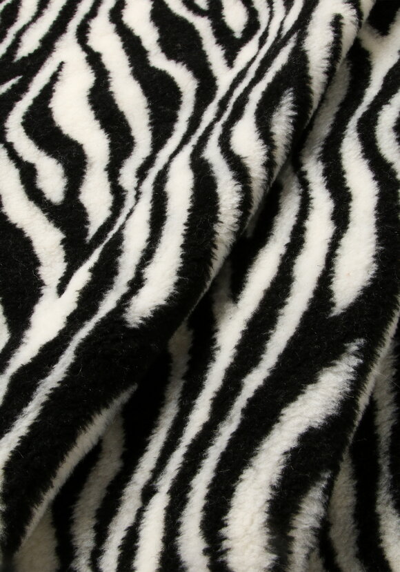 Плед из овечьей шерсти Меринос шир.  580, рис. 3