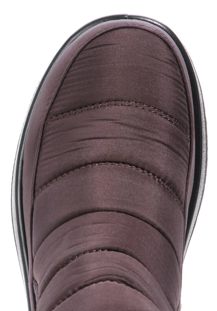 Ботинки женские Элона шир.  750, рис. 4