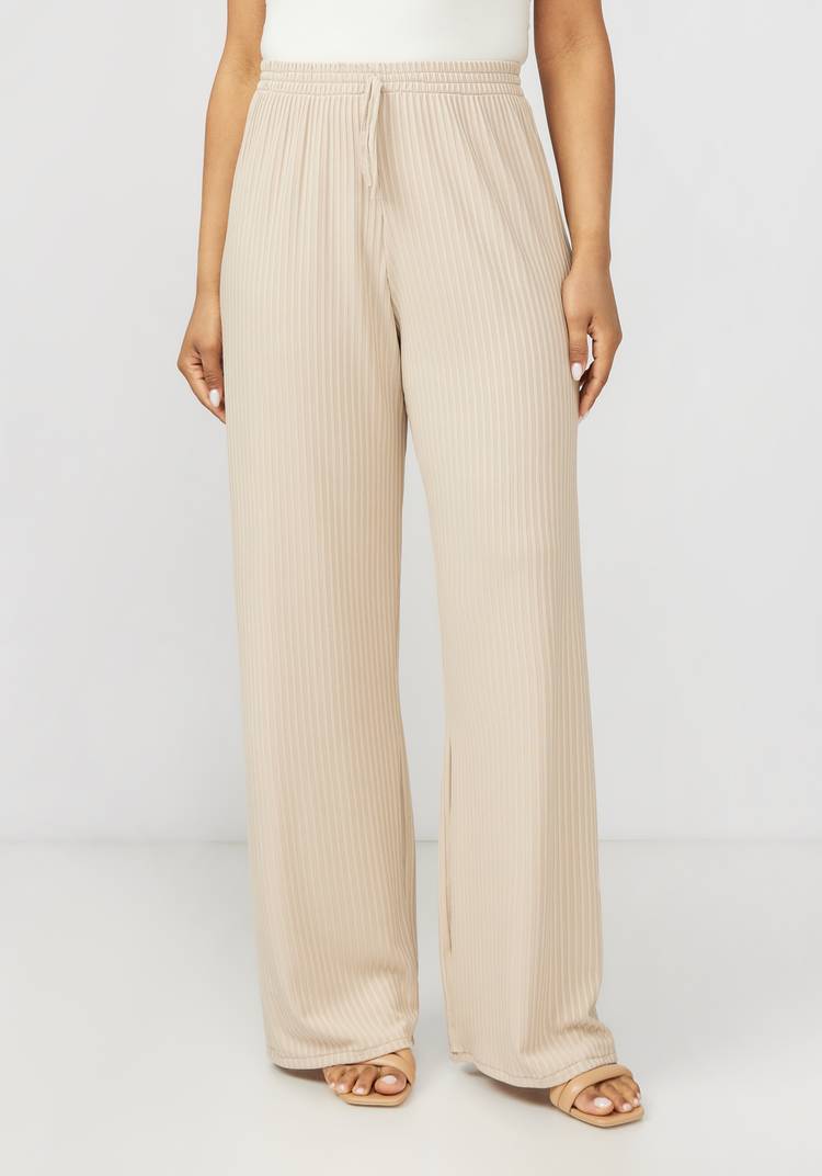 Брюки женские Рубчик шир.  750, рис. 15