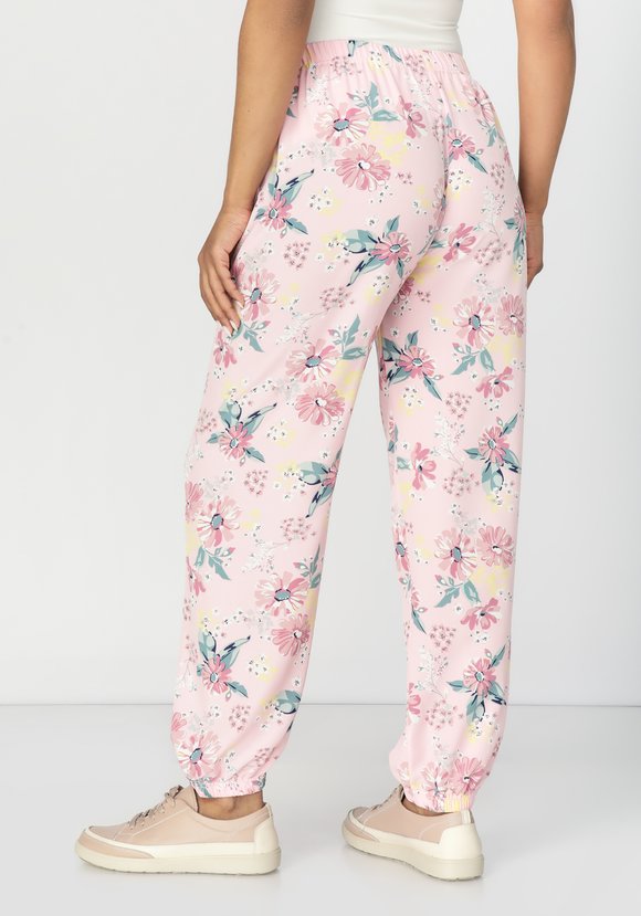 Брюки женские Беатриса шир.  580, рис. 8