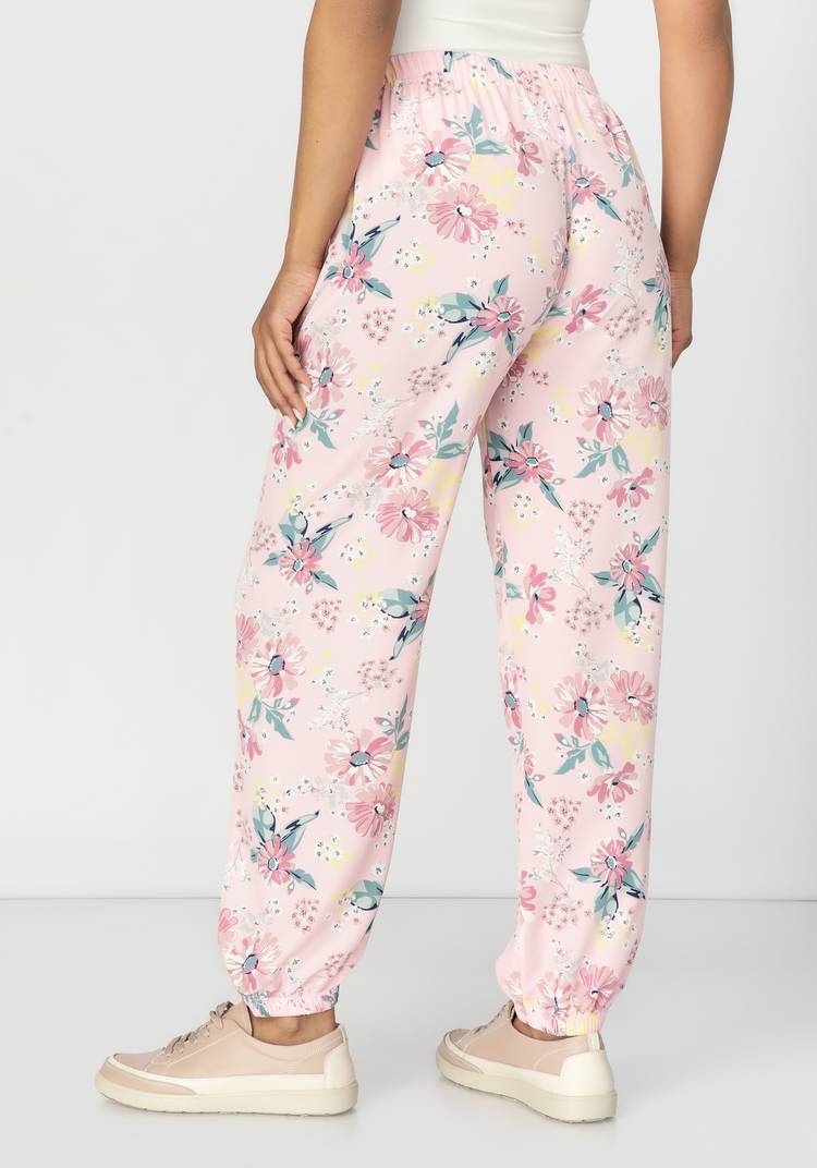 Брюки женские Беатриса шир.  750, рис. 8