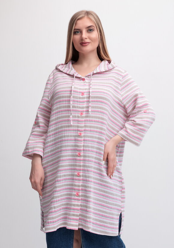 Рубашка Теодора шир.  580, рис. 1