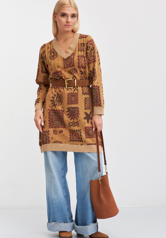 Туника Кристи шир.  580, рис. 7