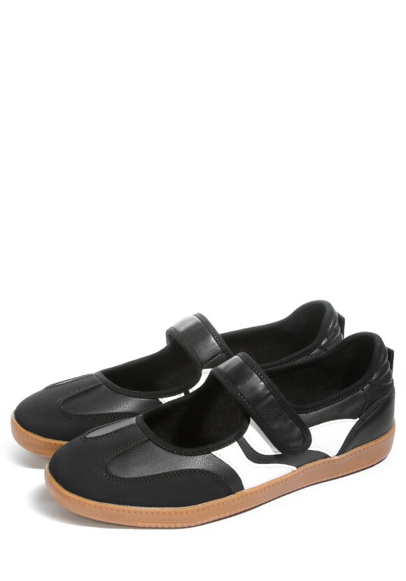 Кроссовки женские Джоан шир.  580, рис. 4