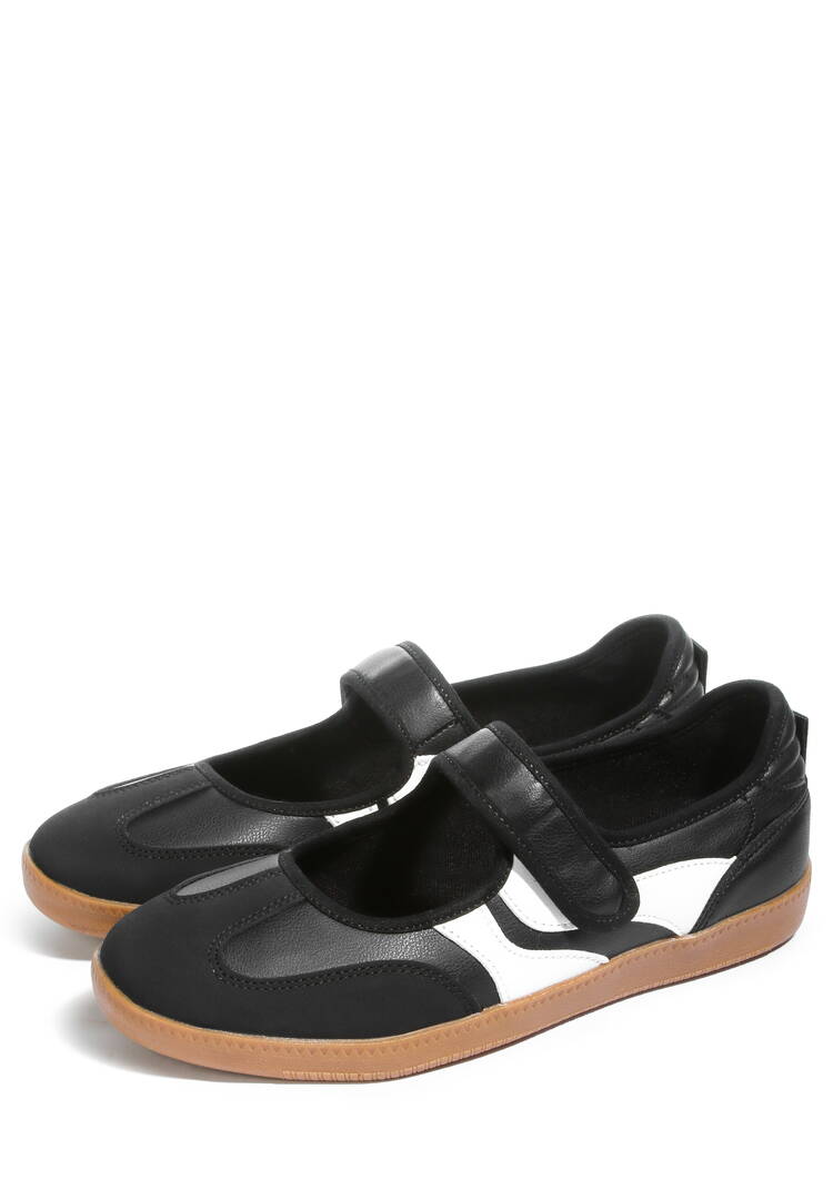 Кроссовки женские Джоан шир.  750, рис. 4