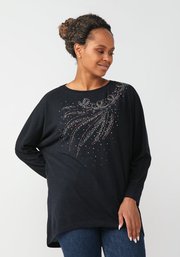 Блуза Сьюзан шир.  580, рис. 1