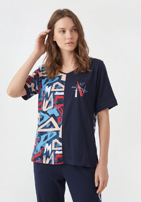 Кoстюм Ритм жизни шир.  580, рис. 9