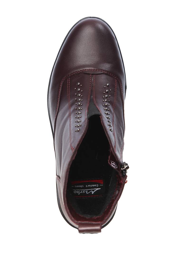 Ботильоны женские Доротеа шир.  750, рис. 8