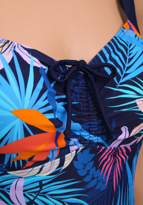 Купальник женский Малибу шир.  580, рис. 3