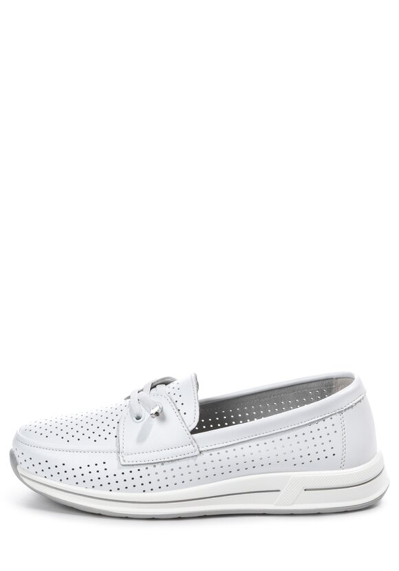 Мокасины женские Гвен шир.  580, рис. 12