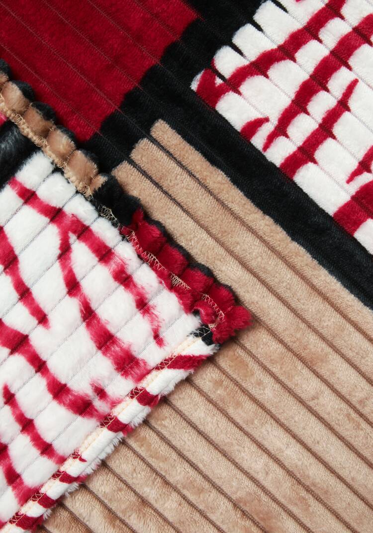 Плед-покрывало Александра шир.  750, рис. 5