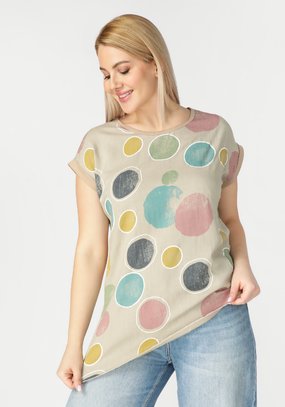 Футболка женская Шейла