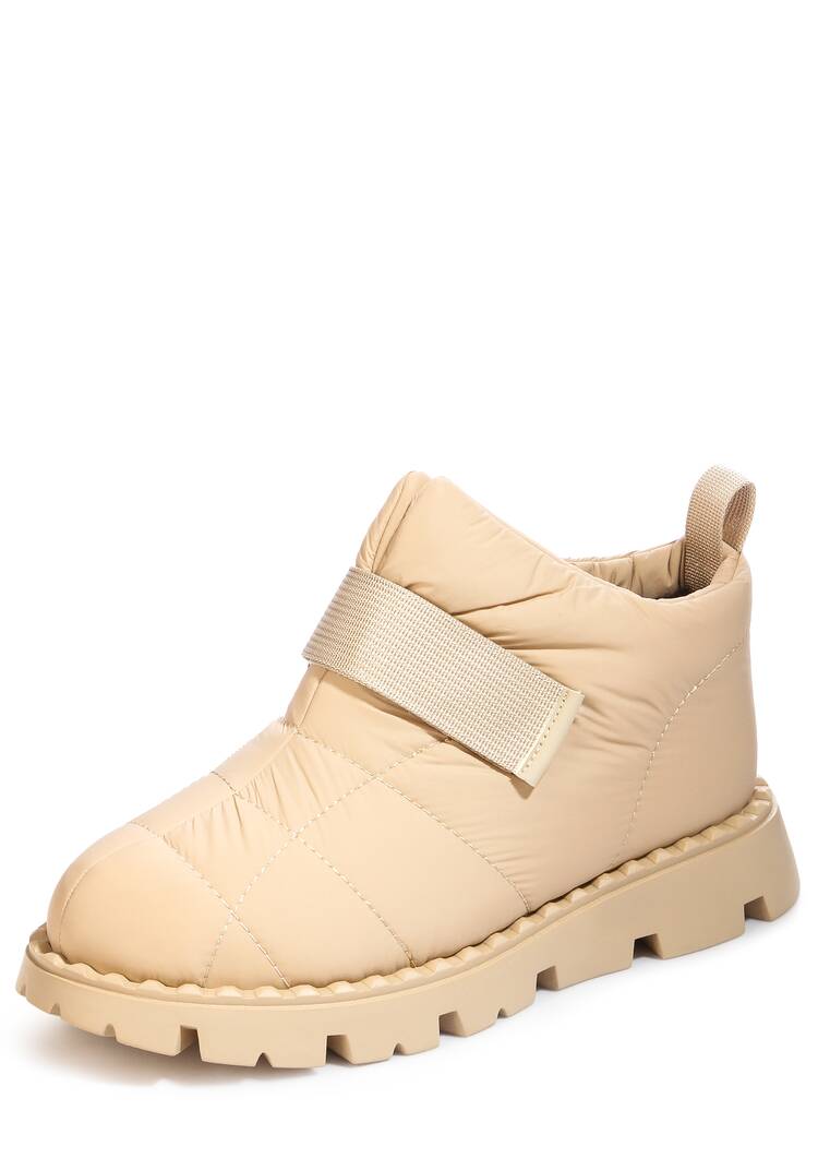 Ботинки женские Вилора шир.  750, рис. 7