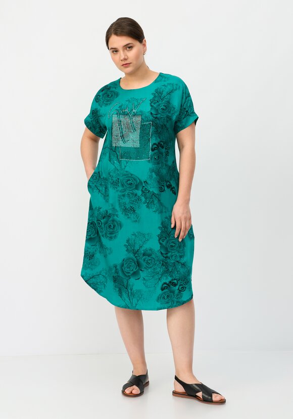 Платье Бруклин шир.  580, рис. 6