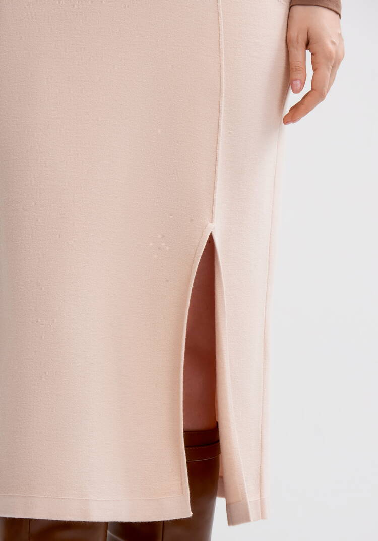 Юбка Жаклин шир.  750, рис. 13