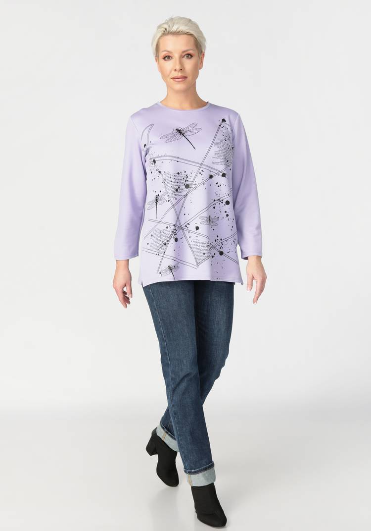 Свитшот Солнечный луч шир.  750, рис. 11